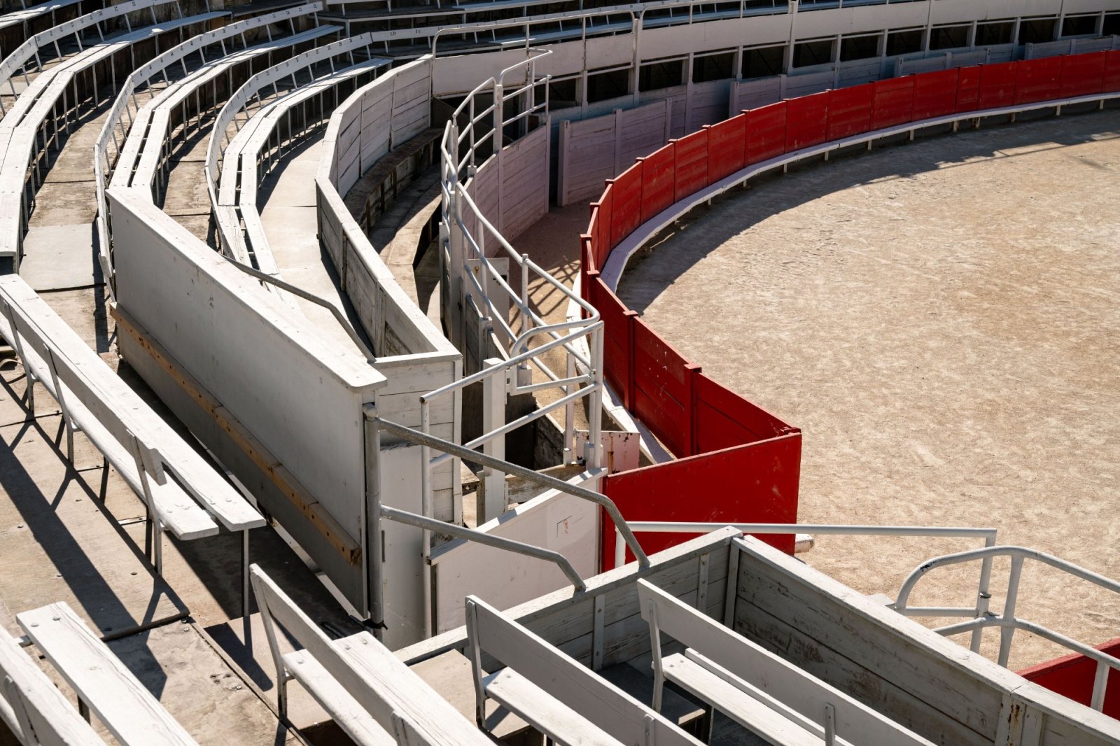 Thomas Dufau asume la dirección de la plaza de toros de Mont-de-Marsan