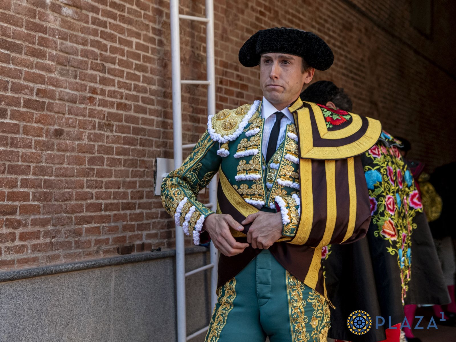 Román Collado recibe el Premio Distinción Enrique Mora Guillén 2025 en Valencia