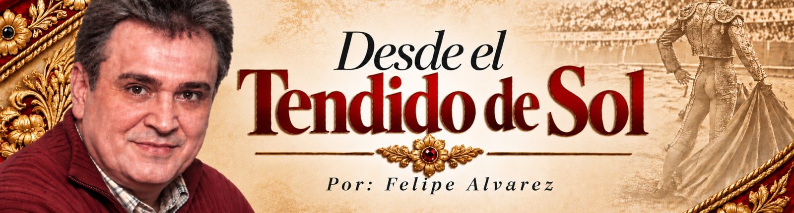 Aquí estámos de nuevo
