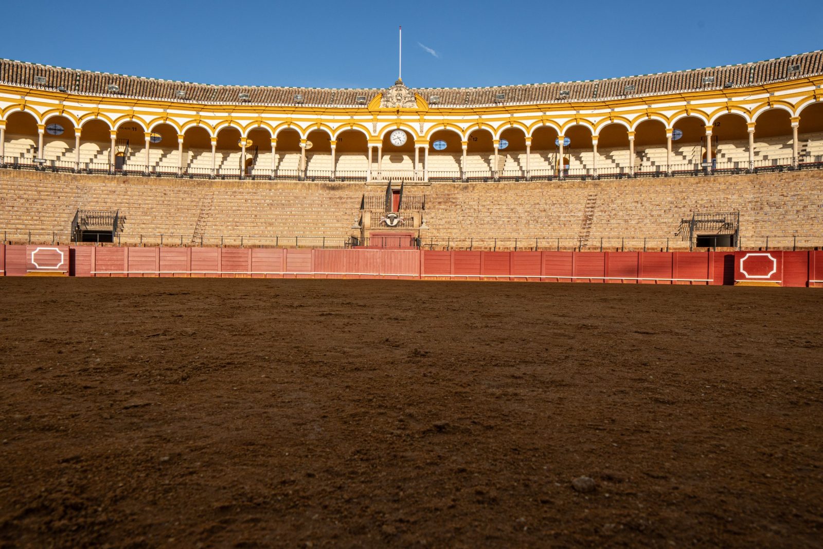 Sevilla presenta el cartel de la Final de la Liga Nacional de Novilladas