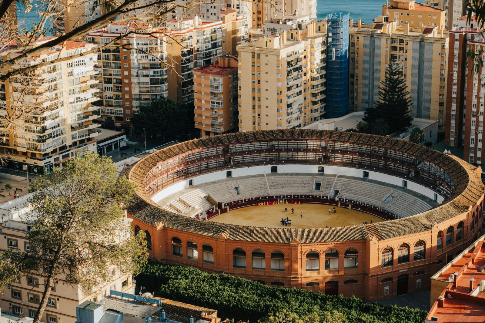 Málaga celebrará un festival taurino en memoria de Ricardo Ortiz en 2027