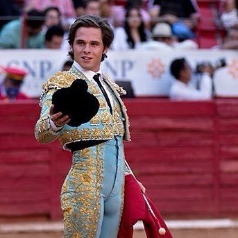 Juan Pedro Llaguno finaliza su apoderamiento con Rubén Ortega hijo