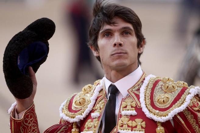 Sebastián Castella enfrenta problemas con su cuenta de Instagram, posiblemente hackeada