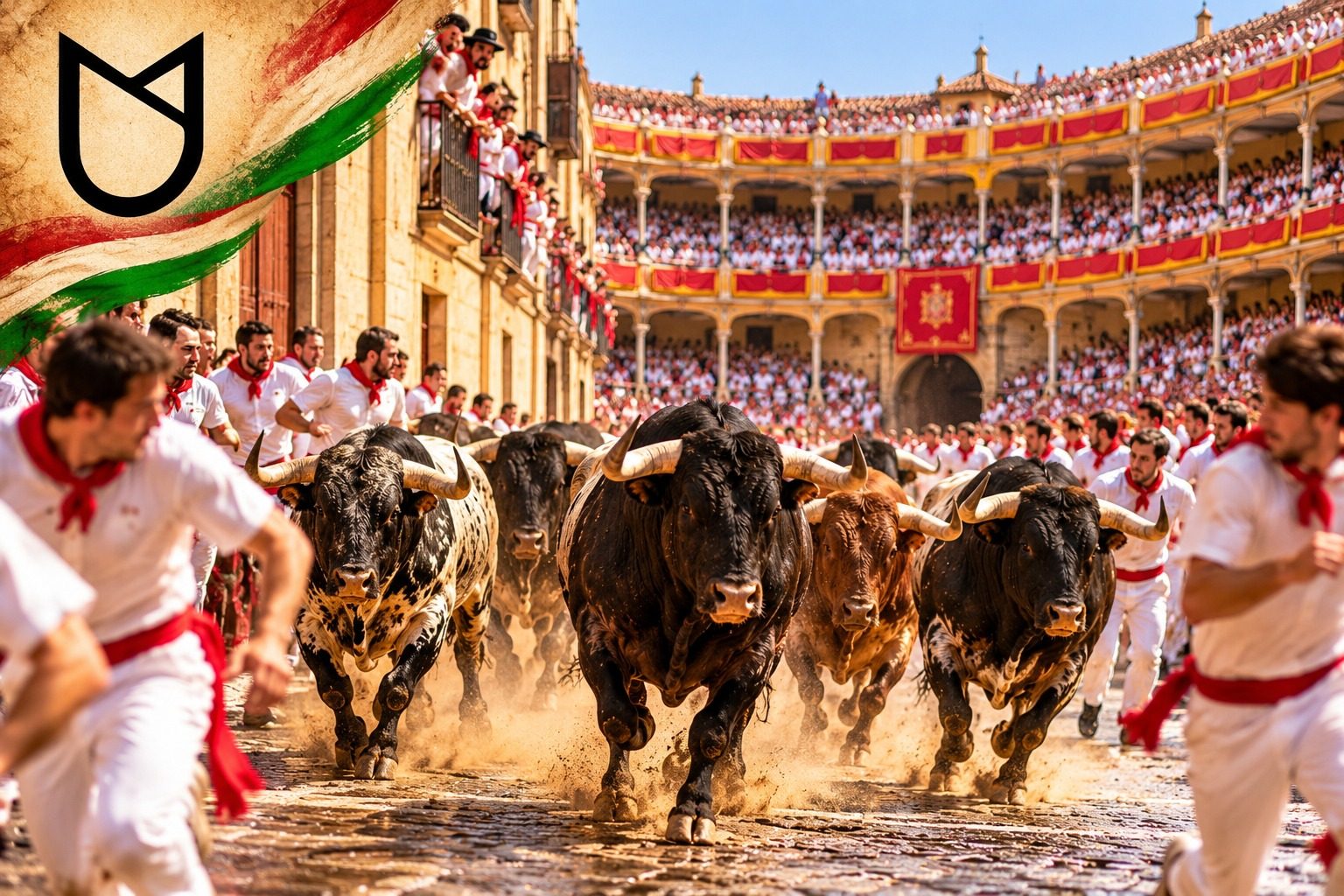 Núñez del Cuvillo regresa al elenco ganadero de San Fermín 2027