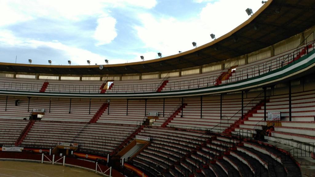 Éxito de El Parralejo: tres toreros cortan orejas y rabos en Jaén
