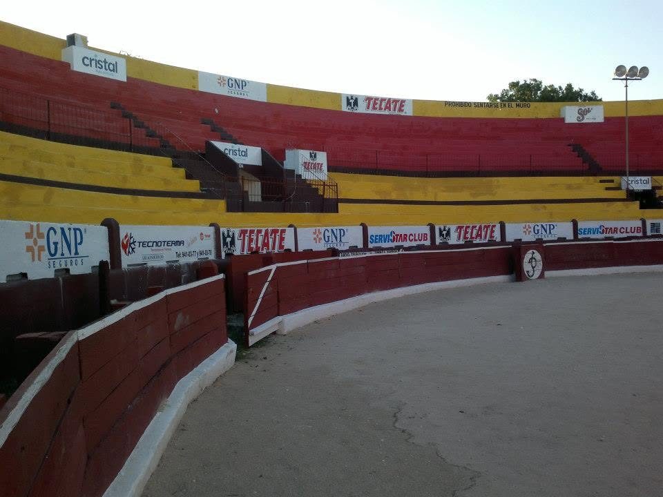 Diego San Román abre la temporada en Mérida con una rotunda puerta grande tras cortar tres orejas