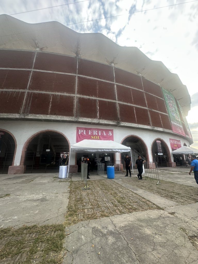 Guadalajara, Méx. (Crónica) - La intrascendencia de la chabacanería.