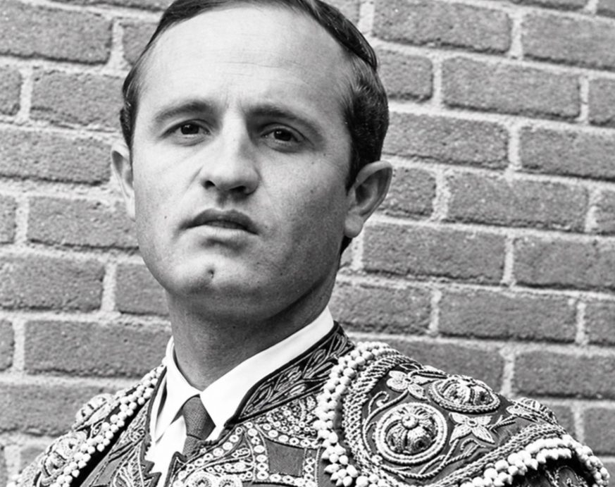 Fallece en trágico accidente de tráfico el histórico diestro segoviano Andrés Hernando a los 87 años