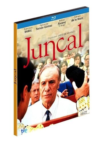 Juncal - 2-Disc Set