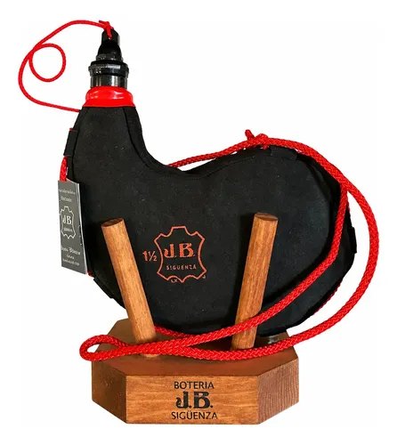 Bota De Vino Española