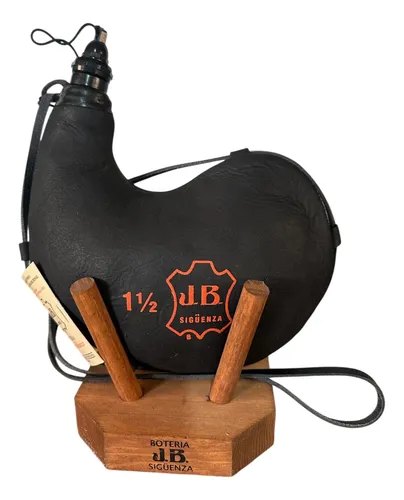 Bota De Vino Española