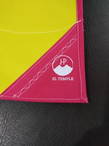 Capote Para Torear Marca El Temple Arte Taurino